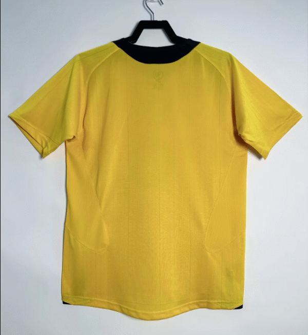 2005/06 Arsenal away - Image 3