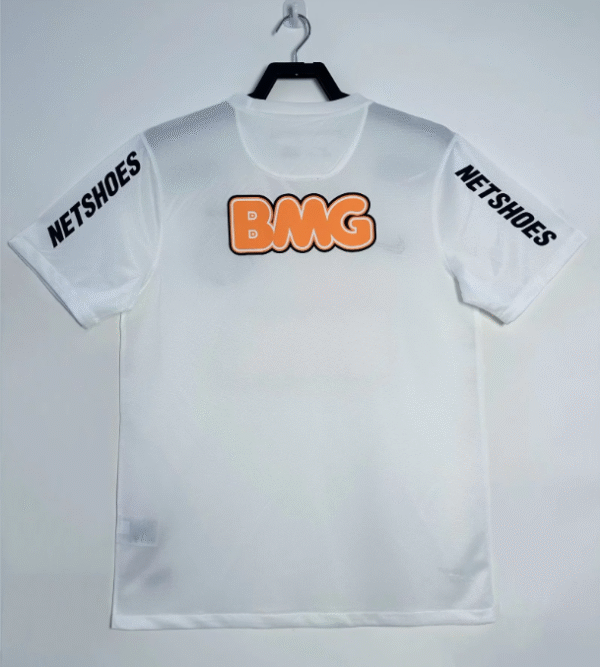 2012/13 Santos Home - Image 2