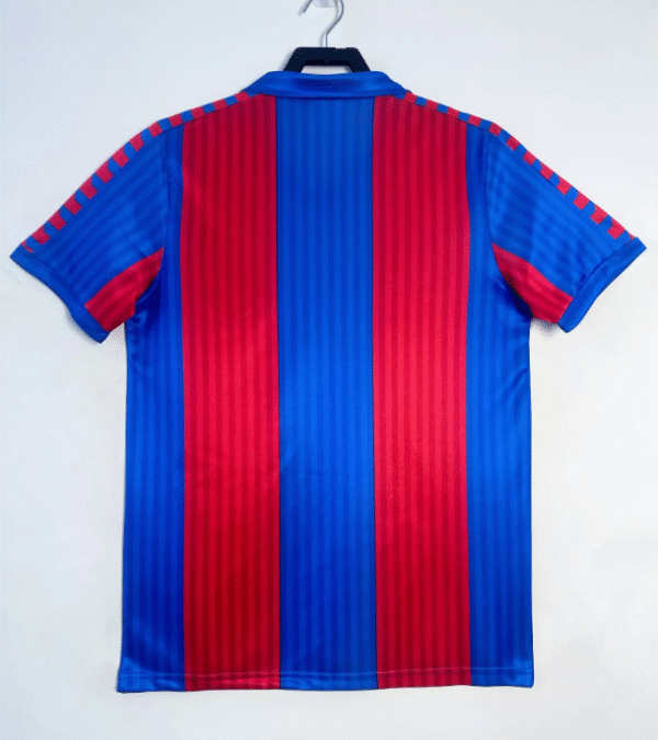 1989/92 Barcelona home - Image 2