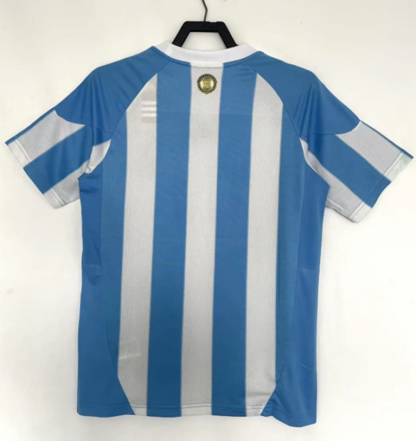 2010 Argentina home - Image 2