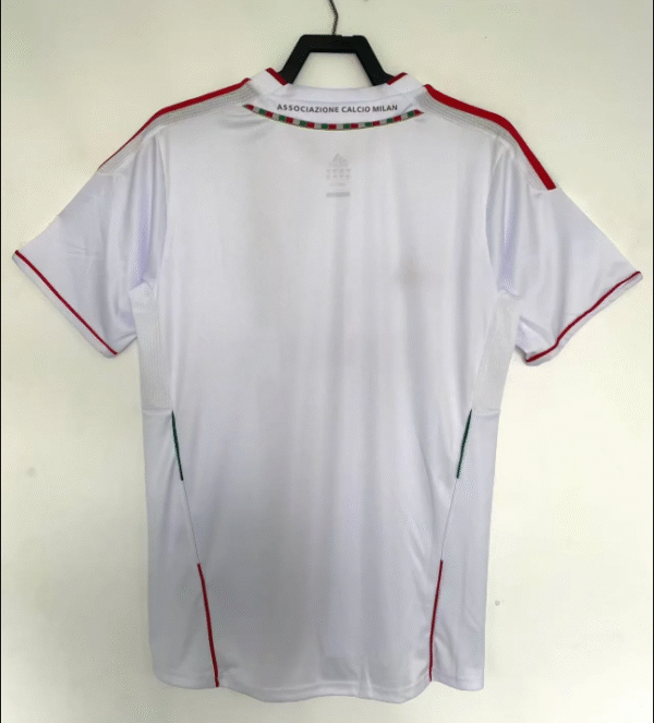 2011/12 AC Away - Image 2