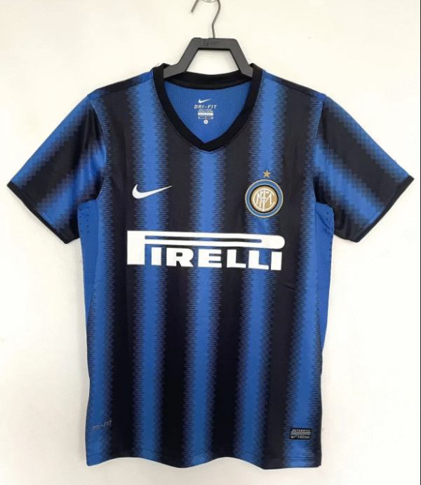 2010/11 Inter Milan home stadium
