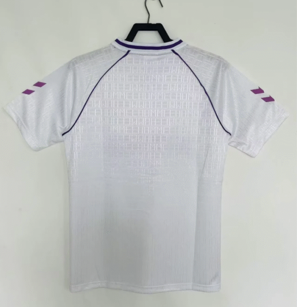 1990/92 Real Madrid home - Image 2