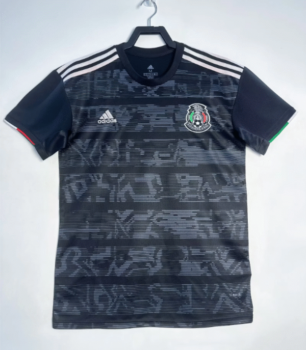 2019 Mexico home