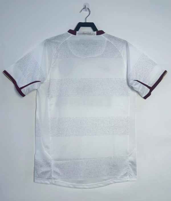 2007/08 Arsenal away - Image 2