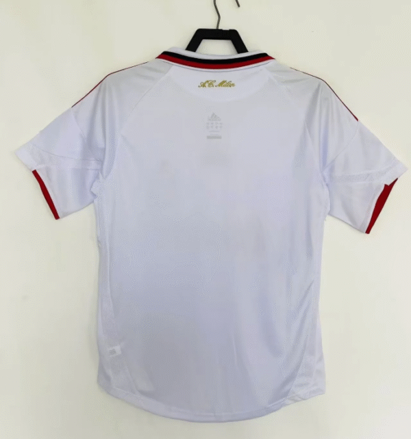 2009/10 AC Away - Image 2
