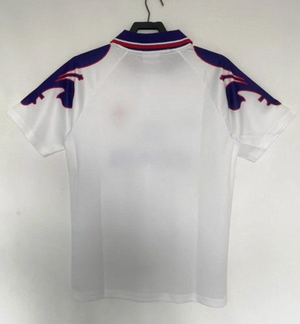 1995/96 Fiorentina away - Image 2