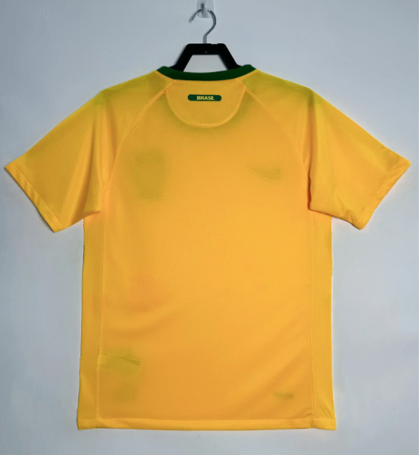 2010 Brazil home - Image 2