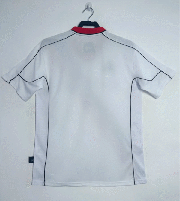 2002/03 Manchester City away - Image 2