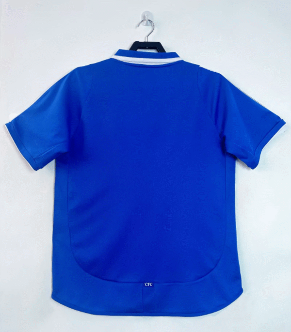 2001/03 Chelsea Home - Image 2