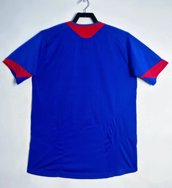 2005/06 Manchester United away - Image 2