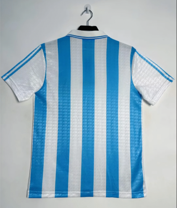 1994 Argentina home - Image 2