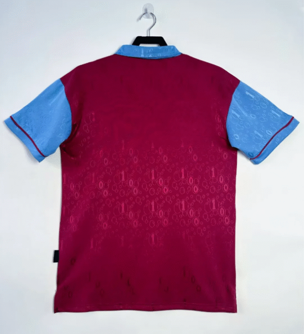 1995/97 West Ham United - Image 2