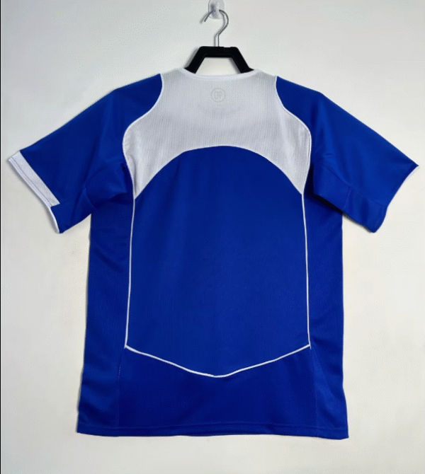 2004 Brazil away - Image 2
