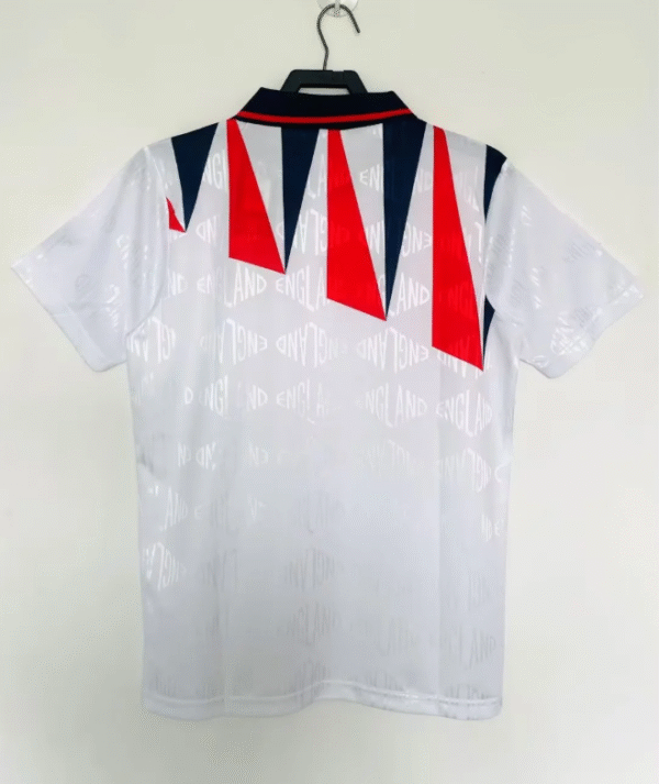 1992 England home - Image 2