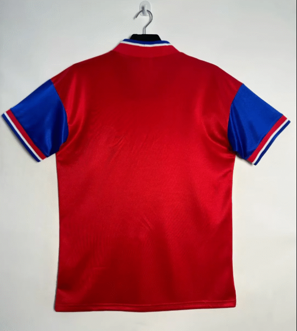 1993/95 Bayern Munich home - Image 2