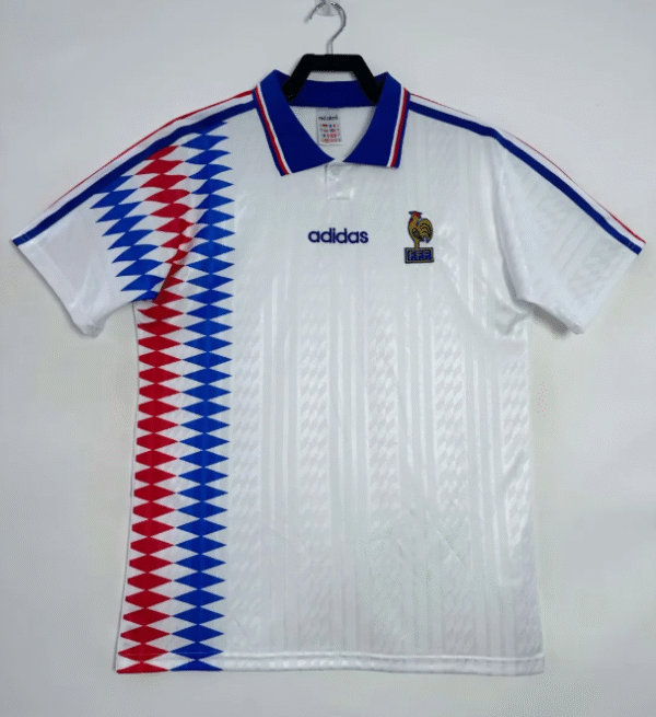 1994 France away