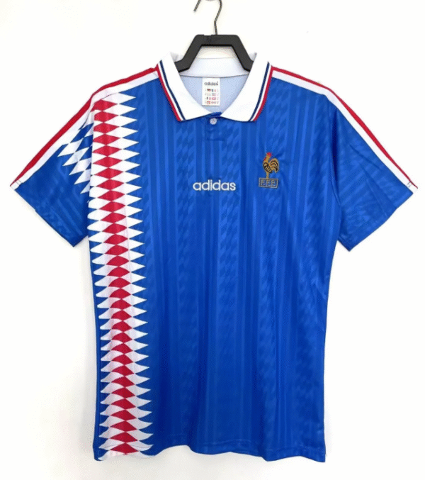 1994 France home