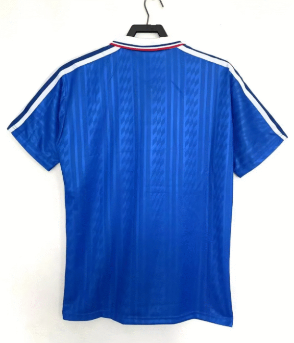 1994 France home - Image 2