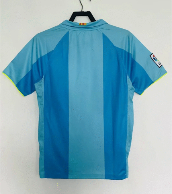 2007/08 Barcelona away - Image 2