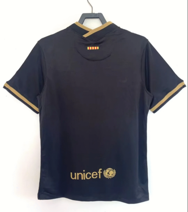 2020/21 Barcelona away - Image 2