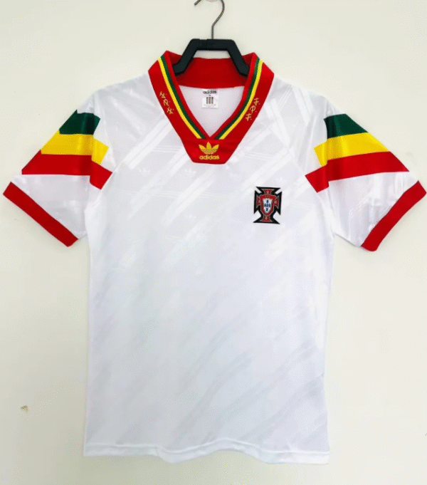 1992/94 Portugal away