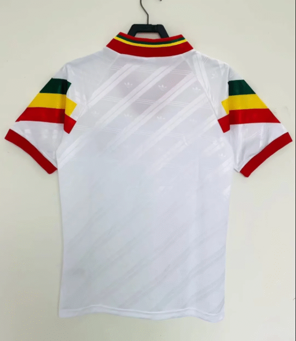 1992/94 Portugal away - Image 2