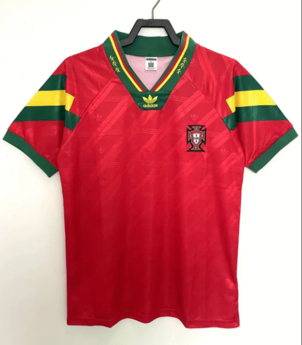 1992/94 Portugal home