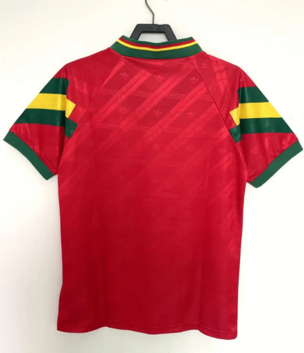 1992/94 Portugal home - Image 2