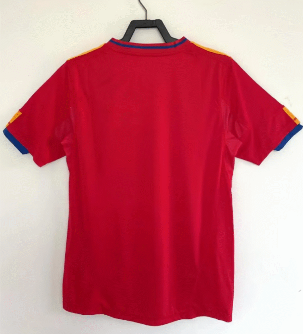 2010 Spain home - Image 2
