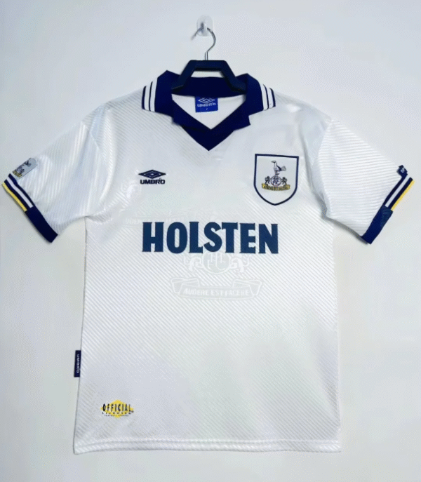 1993/95 Tottenham Hotspur