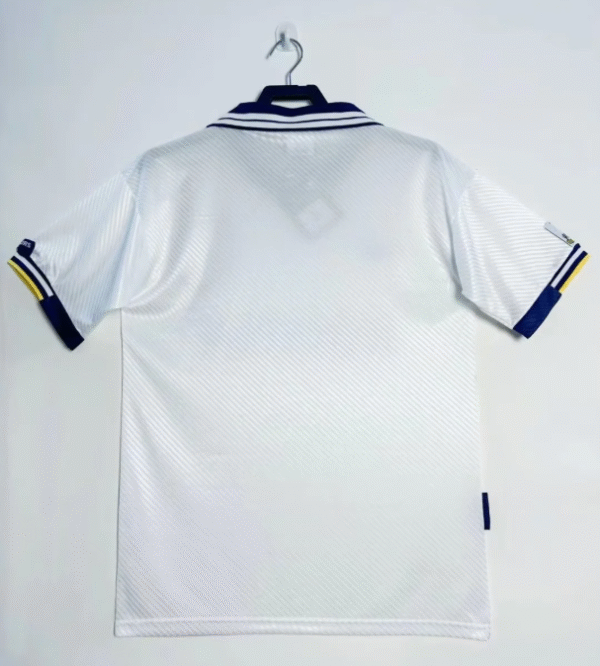 1993/95 Tottenham Hotspur - Image 2
