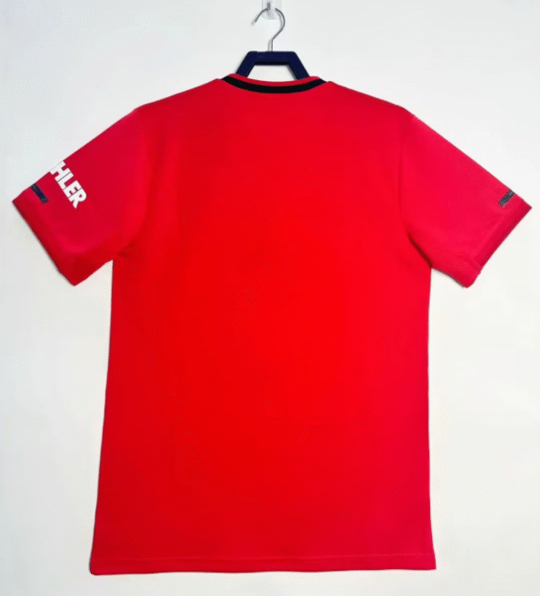 Manchester United Home 2019/20 - Image 2