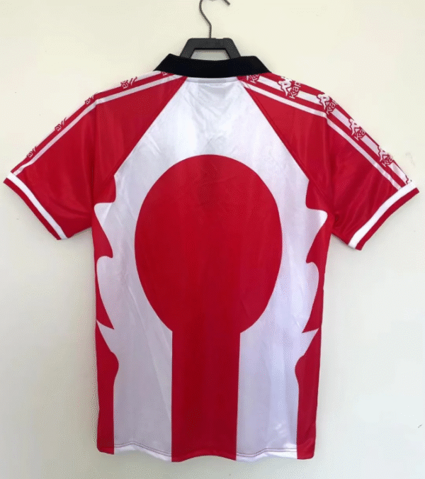 1997/98 Bilbao home stadium - Image 2