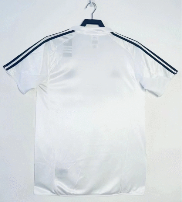 2004/05 Real Madrid home - Image 2