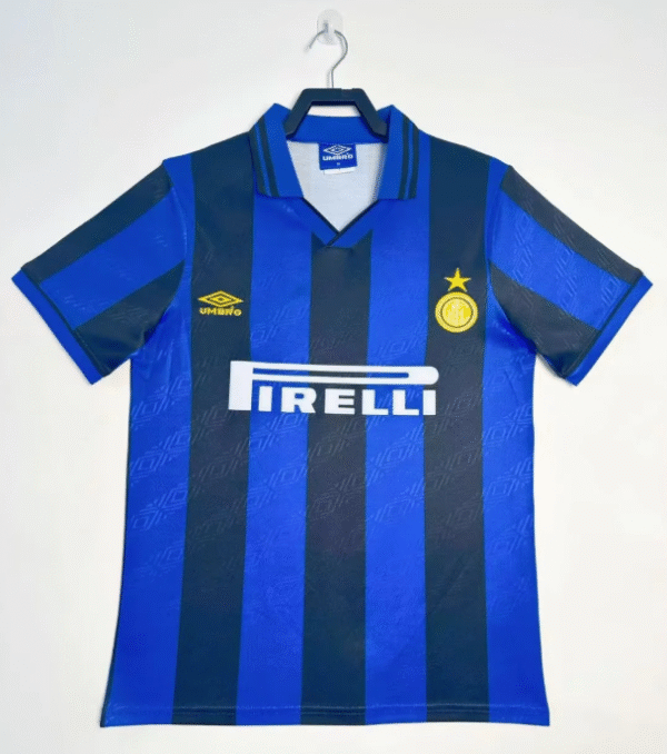 1995/96 Inter Milan home stadium