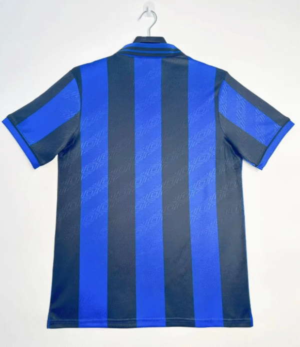 1995/96 Inter Milan home stadium - Image 2