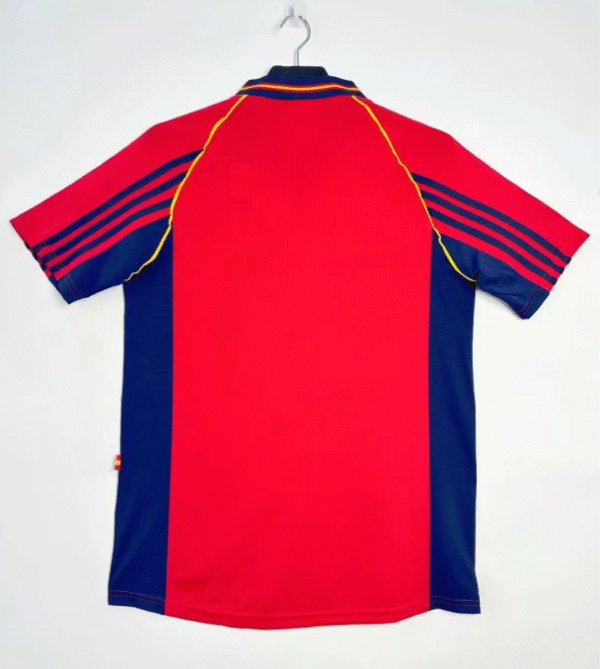 1998 Spain home - Image 2