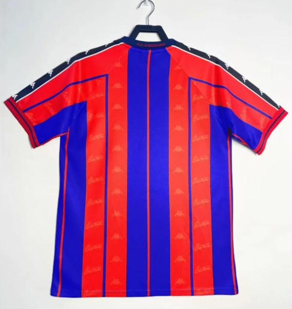 1997/98 Barcelona home - Image 2