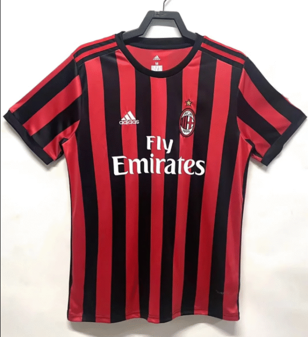 2017/18 AC Home