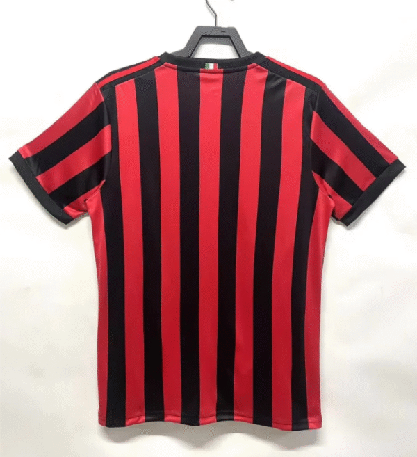 2017/18 AC Home - Image 2