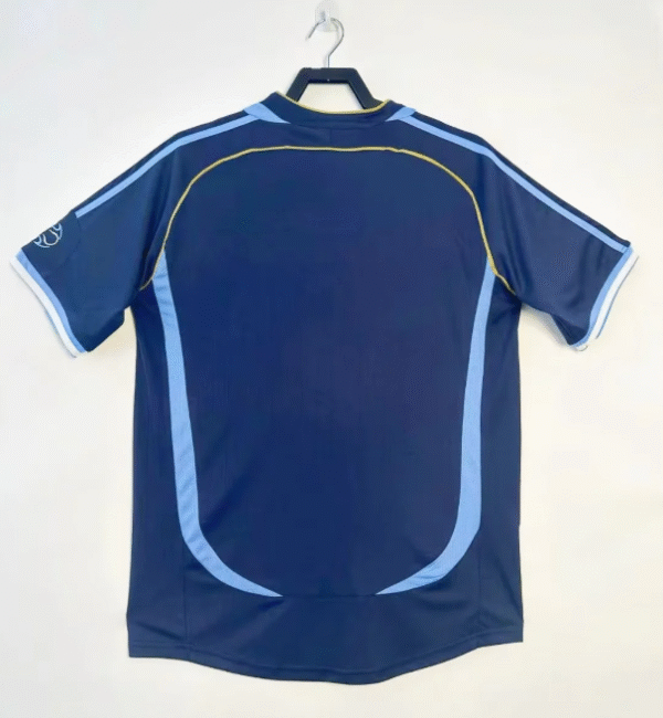 2006 Argentina away - Image 2