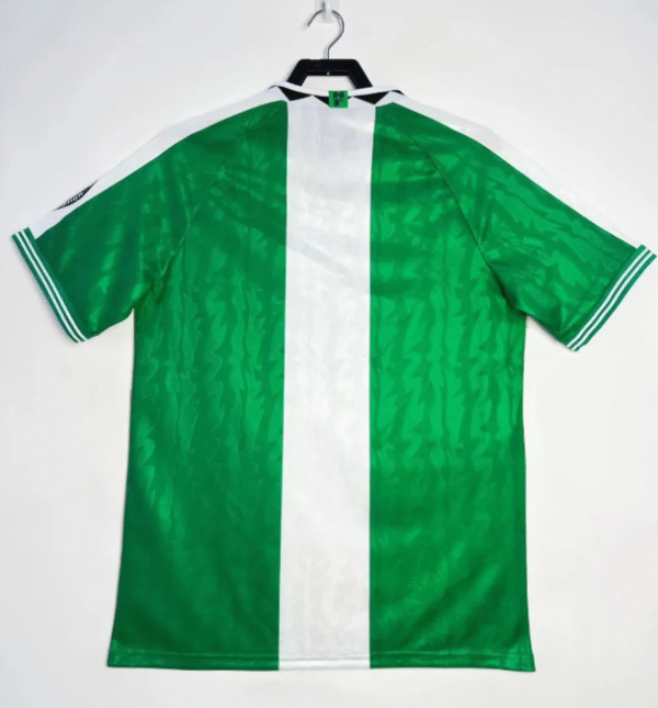 1996 Nigeria home - Image 2