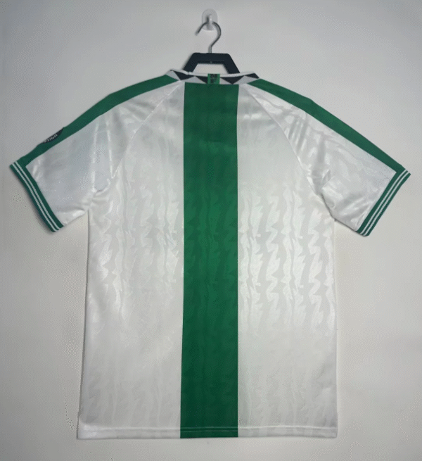 1996 Nigeria away - Image 2
