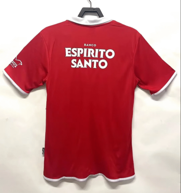 2004/05 Benfica home - Image 2