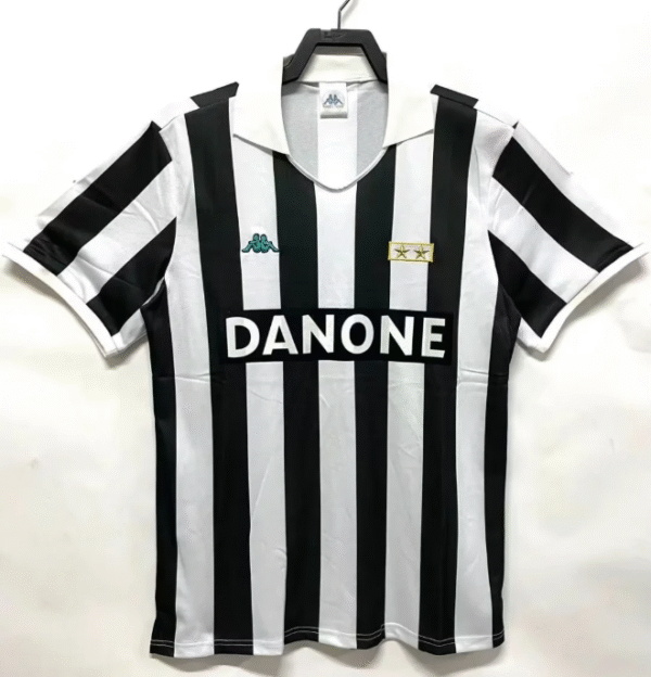 1992/94 Juventus home