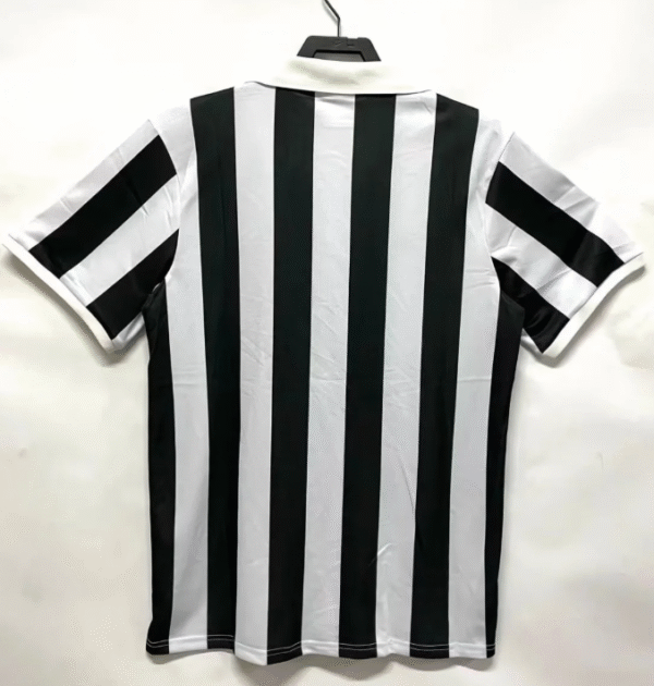 1992/94 Juventus home - Image 2