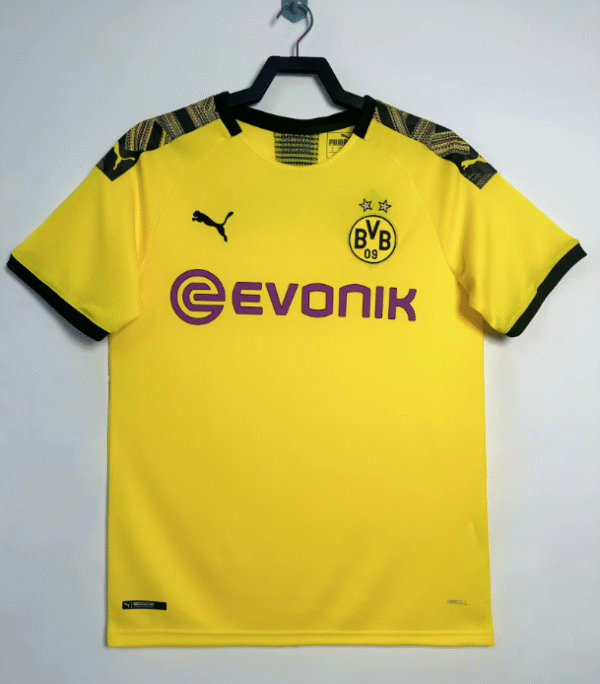 2019/20 Dortmund home