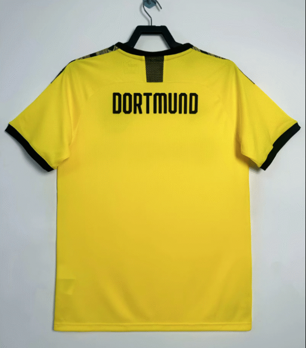 2019/20 Dortmund home - Image 2