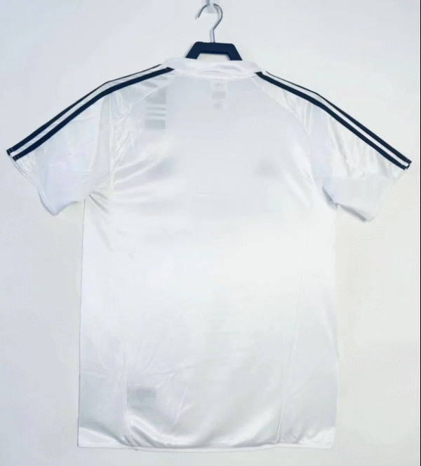 2004/05 Real Madrid home - Image 2